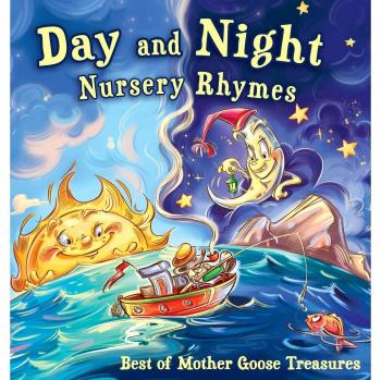Day and Night Nursery Rhymes