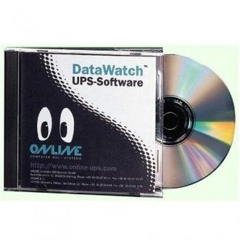 DataWatch RCCMD-Modul