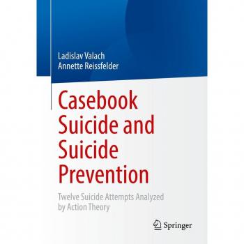 Vitalsource Technologies, Inc. Casebook Suicide and Suicide Prevention