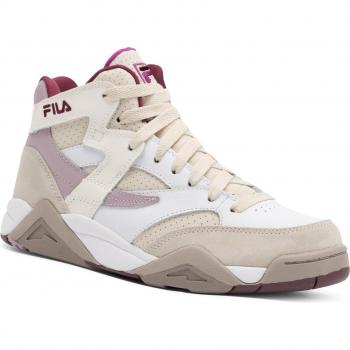 M‑Squad NBK Sneakers für Frauen von Fila – FFW0199.73029 in Beige