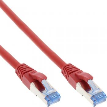 Cable de Red InLine 1.5m Cat.6A S/FTP 500MHz