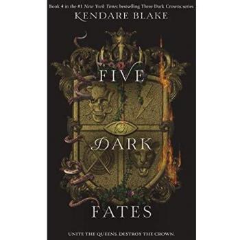 Five Dark Fates