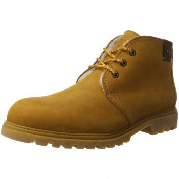 LLOYD Herren Desert Boots Vin, Gore-Tex, Beige