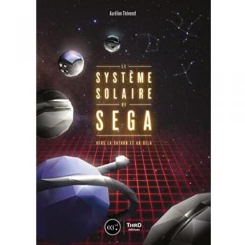 Le système solaire de SEGA: Vers la Saturn et au-delà
