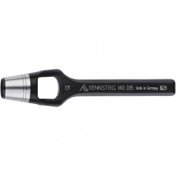 Rennsteig Werkzeuge Punzone 19 mm