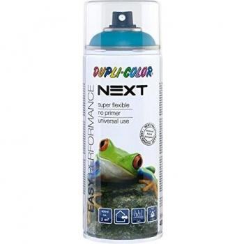 NEXT SPRAY 400ML VERNICE ANTIGRAFFIO COLORE SOFIA BLU PETROLIO