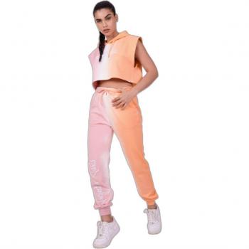 Pantalon de sport dégradé femme Project X Paris