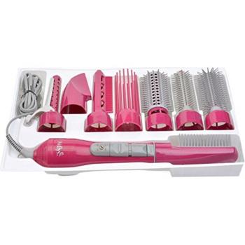 Instant Styling Air Brush and Hair Dryer