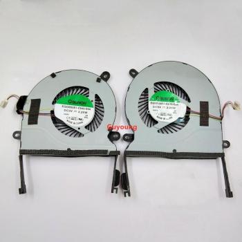 Koelventilator voor Asus UX501VW