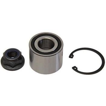 MAPCO 26106 Juego de rodamientos de rueda