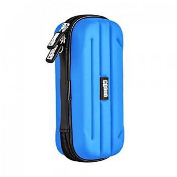 Mini Shard Wallet 80 en Azul – Para Darderos
