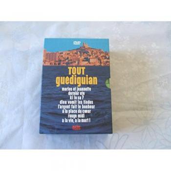 Les films de Robert Guediguian