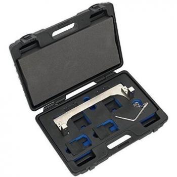 Sealey Petrol Chain Drive Setting/Locking Kit