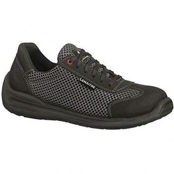 OXYGEN bas 38, gris/noir