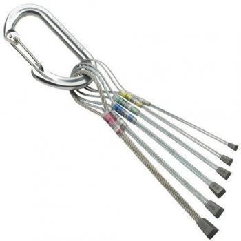 Black Diamond (Grau) 37cm