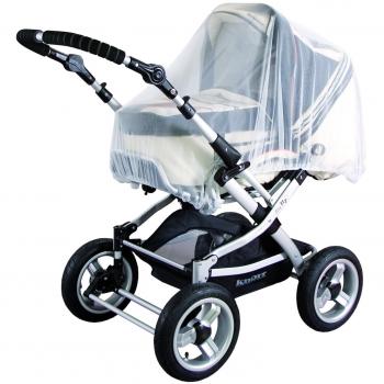 Universal Fliegennetz kinderfreundlich – Made in Germany