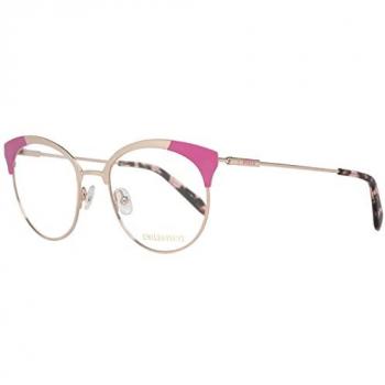 Emilio Pucci Brille EP5086 52028 Gold