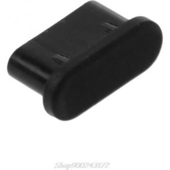 Accessoire de protection silicone 5×USB pour Samsung Huawei