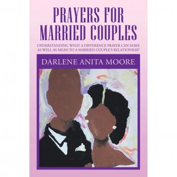 Prayers for Married Couples