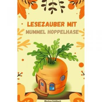 Lesezauber mit Mummel Hoppelhase
