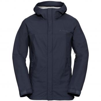 Vaude Männerjacke Lierne II – Eclipse L