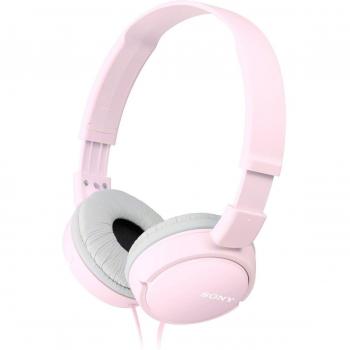 Cuffie On‑Ear Sony MDR‑ZX110 Bianco