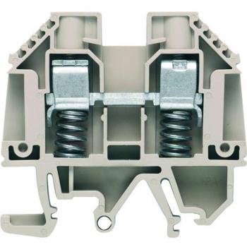 Weidmuller 9537490000 Terminal Block 9.9mm