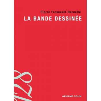 La bande dessinée