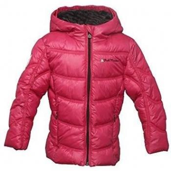 FANFEI Peak Mountain Mini-Kinder-Daunenjacke
