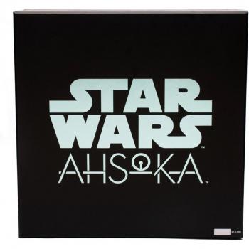 SalesOne Star Wars Ahsoka Tano Costume Accessory Set