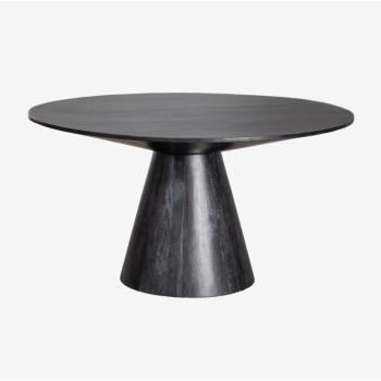 Mesa de Madera Mango Weymar Sklum