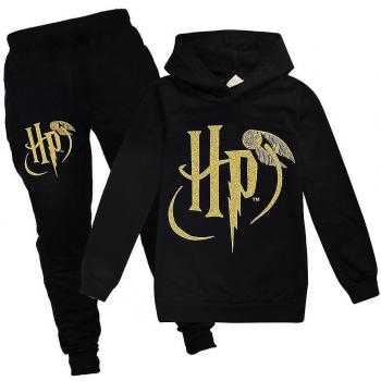 Set de Ropa Harry Potter para Niños y Niñas