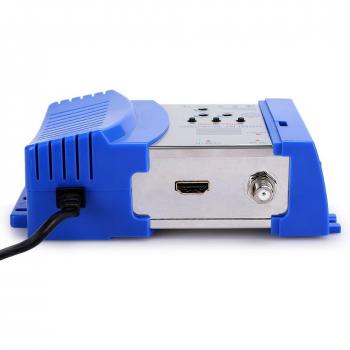 HD Modulator für digitale Frequenzen