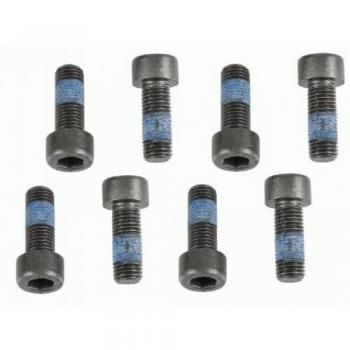 Sachs Flywheel Bolt Kit For Opel 1874000053