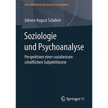Soziologie und Psychoanalyse