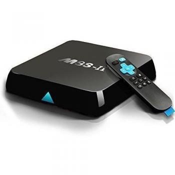Caja de TV GooBang Doo M8S-II Android 5.1