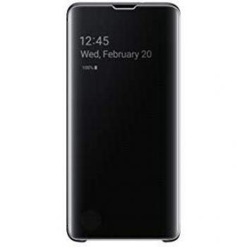 Clear View Case for Samsung Galaxy S10e