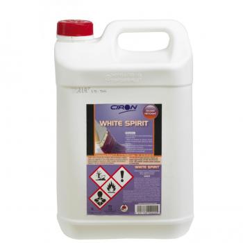 White Spirit 5 L – Bidon Phebus