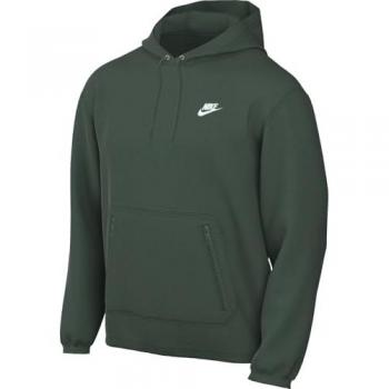 Nike Men’s Hooded Fleece Club Fleece