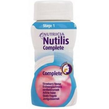 Nutilis Complete Mangue 24×200ml – Pack Propre