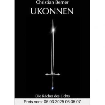 Ukonnen: Die Rächer des Lichts