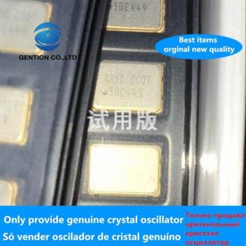 5pcs Raltron 50MHz Wide Temperature Industrial Grade Oscillator C04305-50.000-EXT-TR 7050
