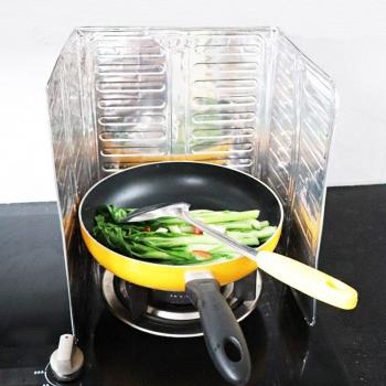 Oil Splash Prevention Plate