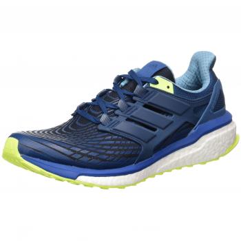 Zapatillas adidas Energy Boost M, Running para Hombre, Azul
