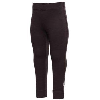Hummel Mini Wool Leggings for Boys & Girls – 74 cm, Indigo