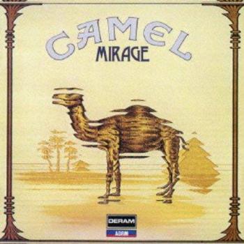Mirage/shm/inclus 4 titres bonus