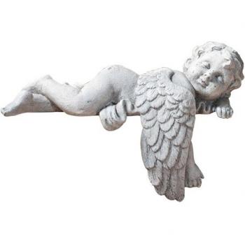 Garden Angel Figurine