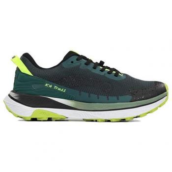 Fluchos AT166 Trail Verde de Hombre