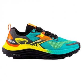 Joma Torca Trail Run Green
