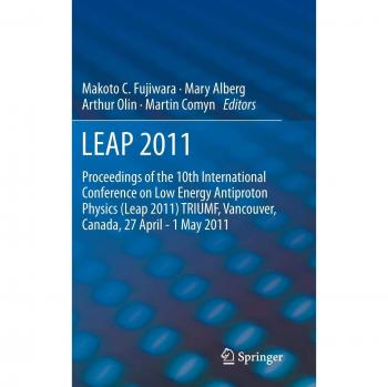 LEAP 2011